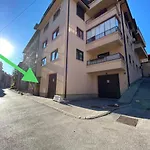 Optimal Apartment Sarajevo