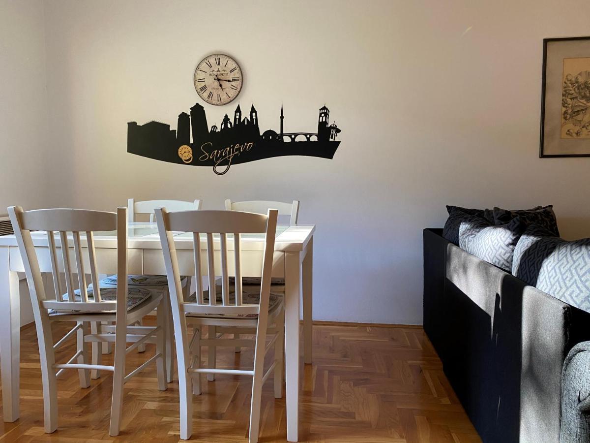 Apartment Optimal Sarajevo