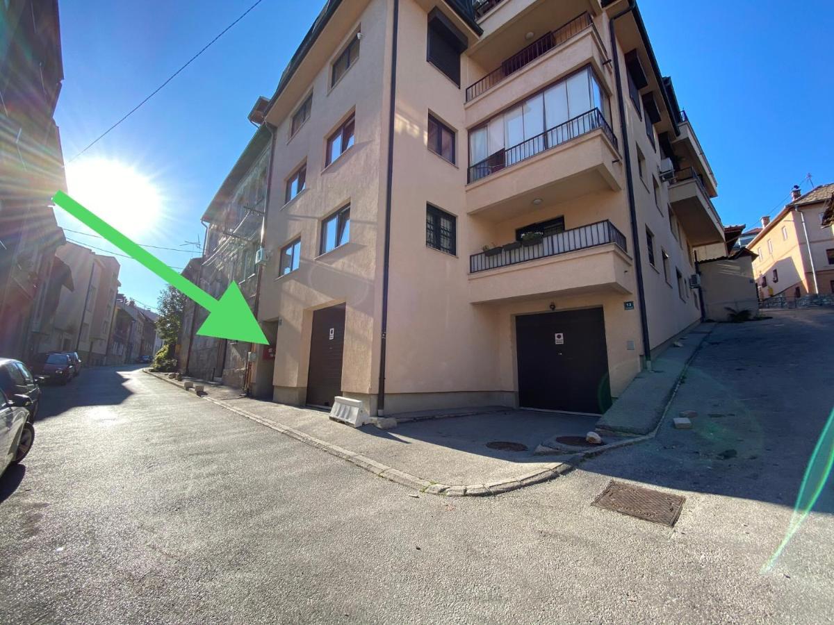 Optimal Apartment