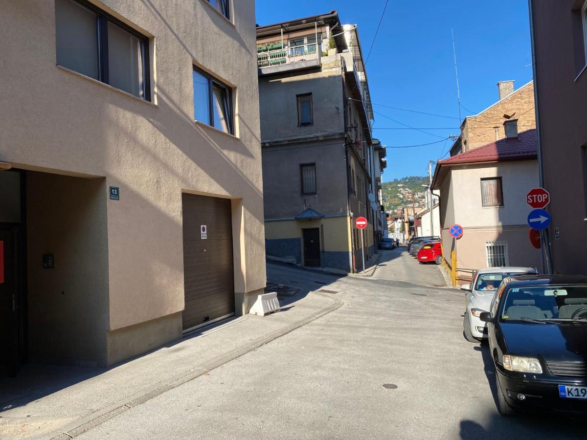 Optimal Apartment