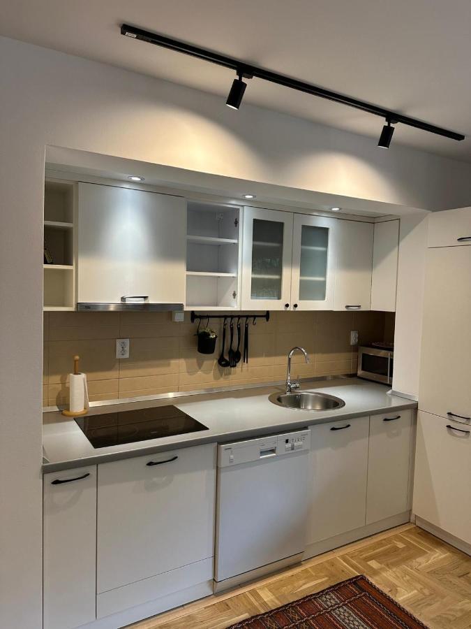 Apartment Optimal *