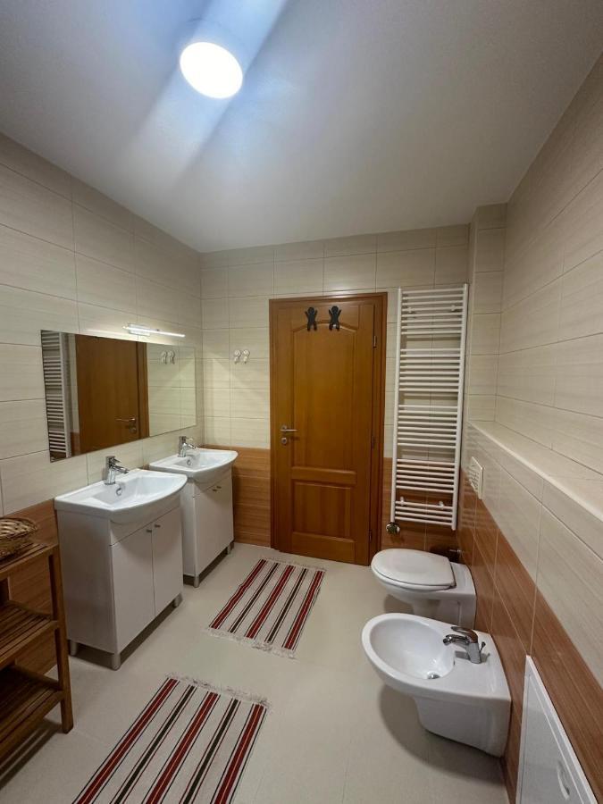 Apartment Optimal Sarajevo