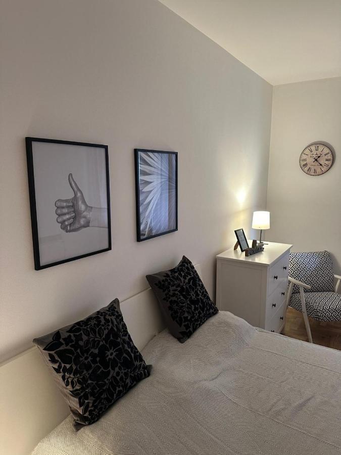 Apartment Optimal